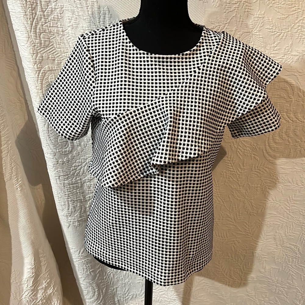 Ann Taylor top, size small